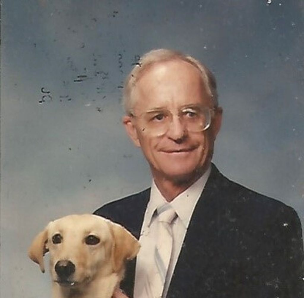 Dr. James E. Hardcastle