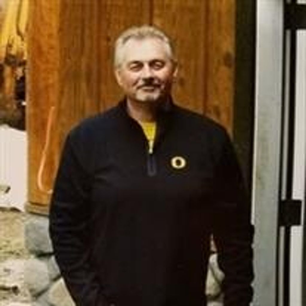 James E. "Spike" Bruggeman