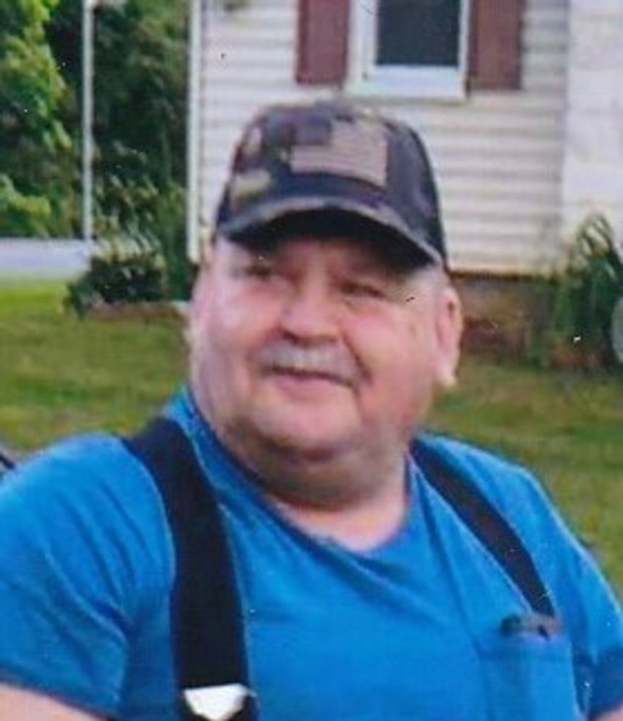 Darl L. Bishop Sr. Profile Photo