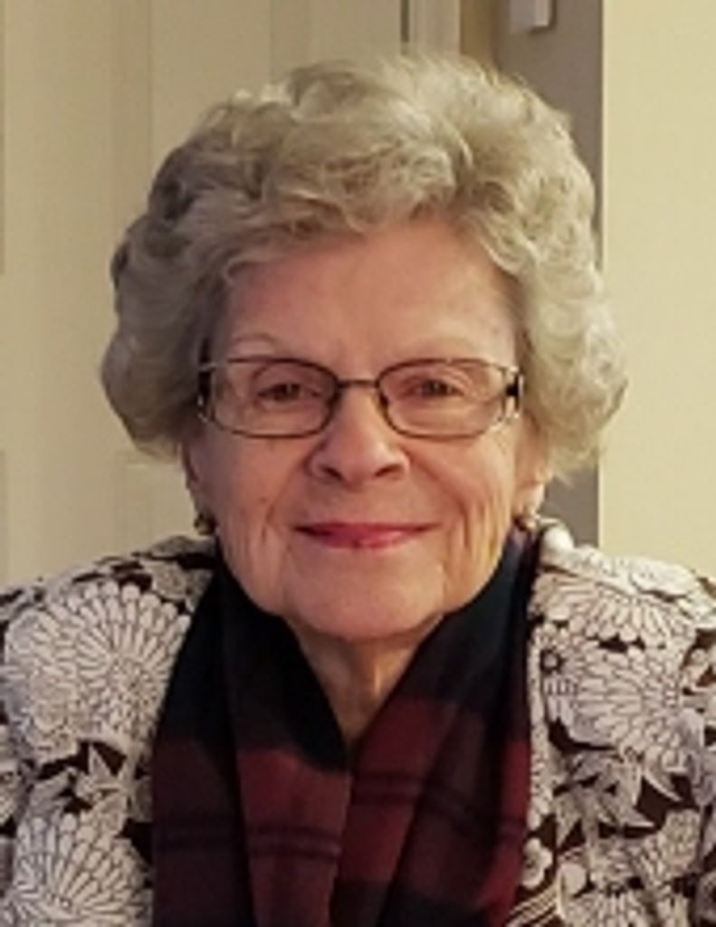 Jane Mccallister Porter