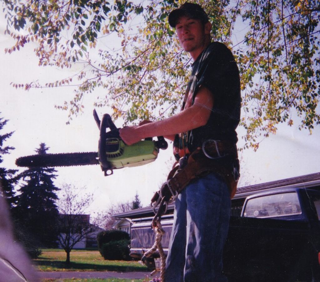 Paul Emery Knisley, Ii