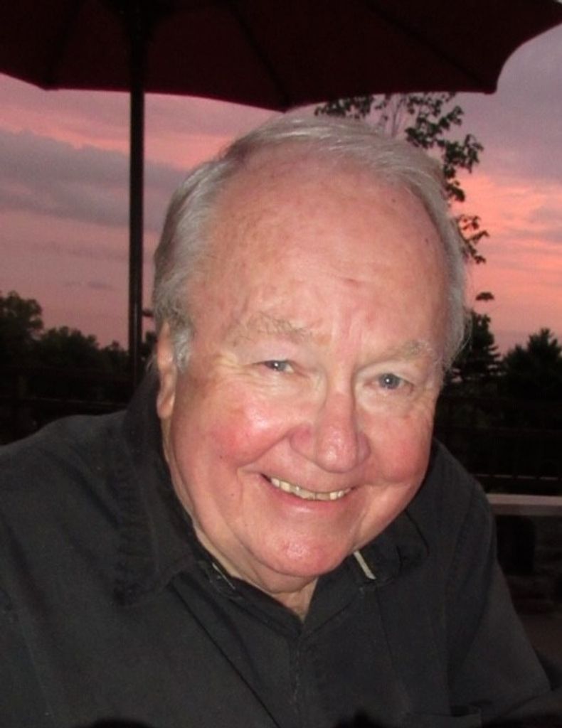 William Donohue Profile Photo