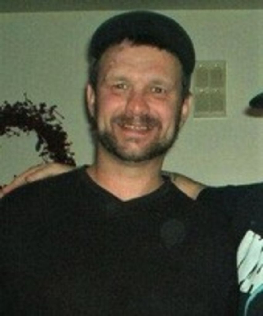 Brian Eric Gernrich Profile Photo