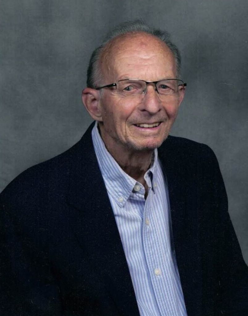 Biagio J. Pagani