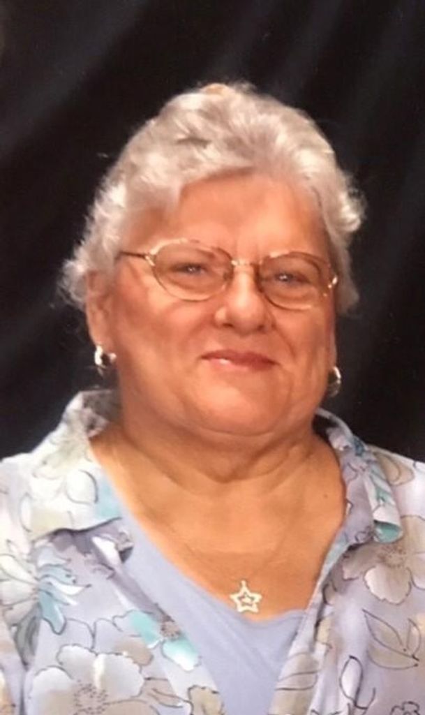 Flora "Tootsie" Irene Hoffman Profile Photo