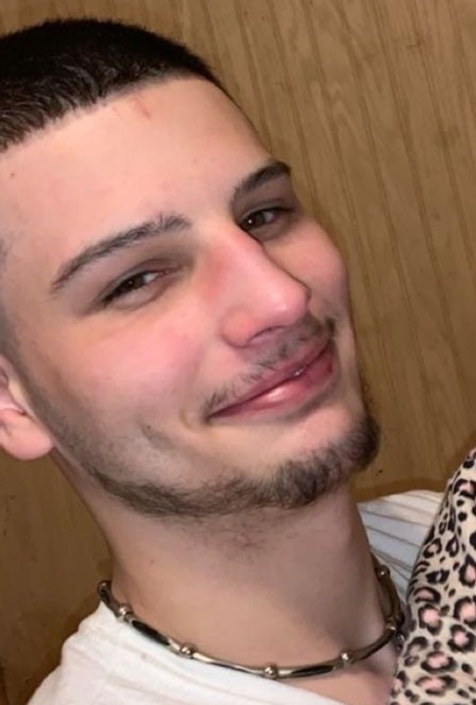 Shadow "Boo" Ridge Stanley