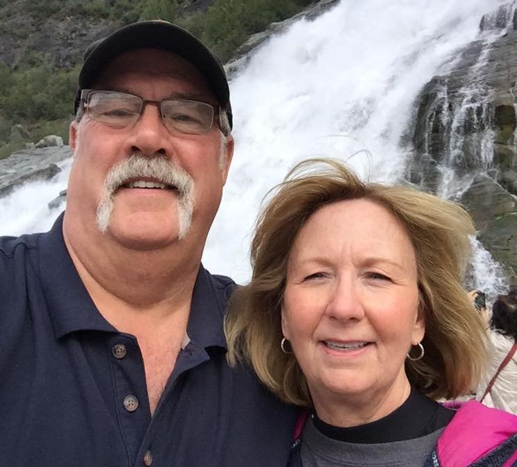 Kathy Lynn (Larson)  Fandrich Profile Photo