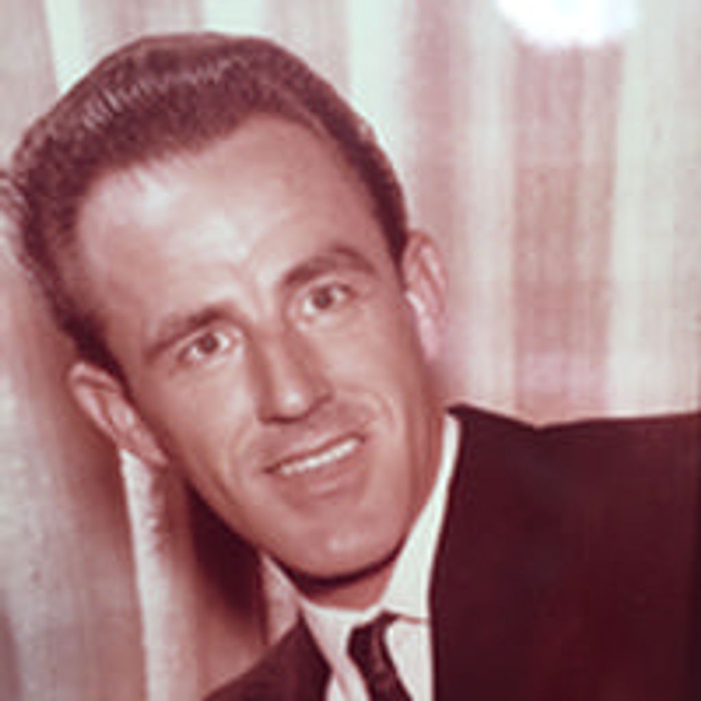Charles Cook