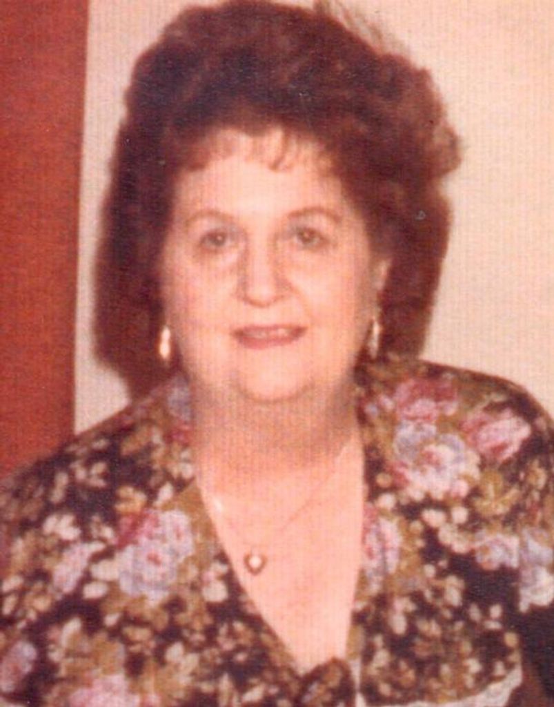 Joan Bell