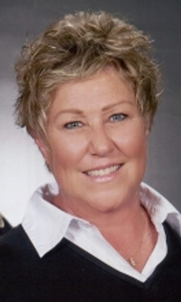Lynne Adams