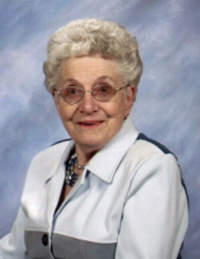 Leona M. Faber