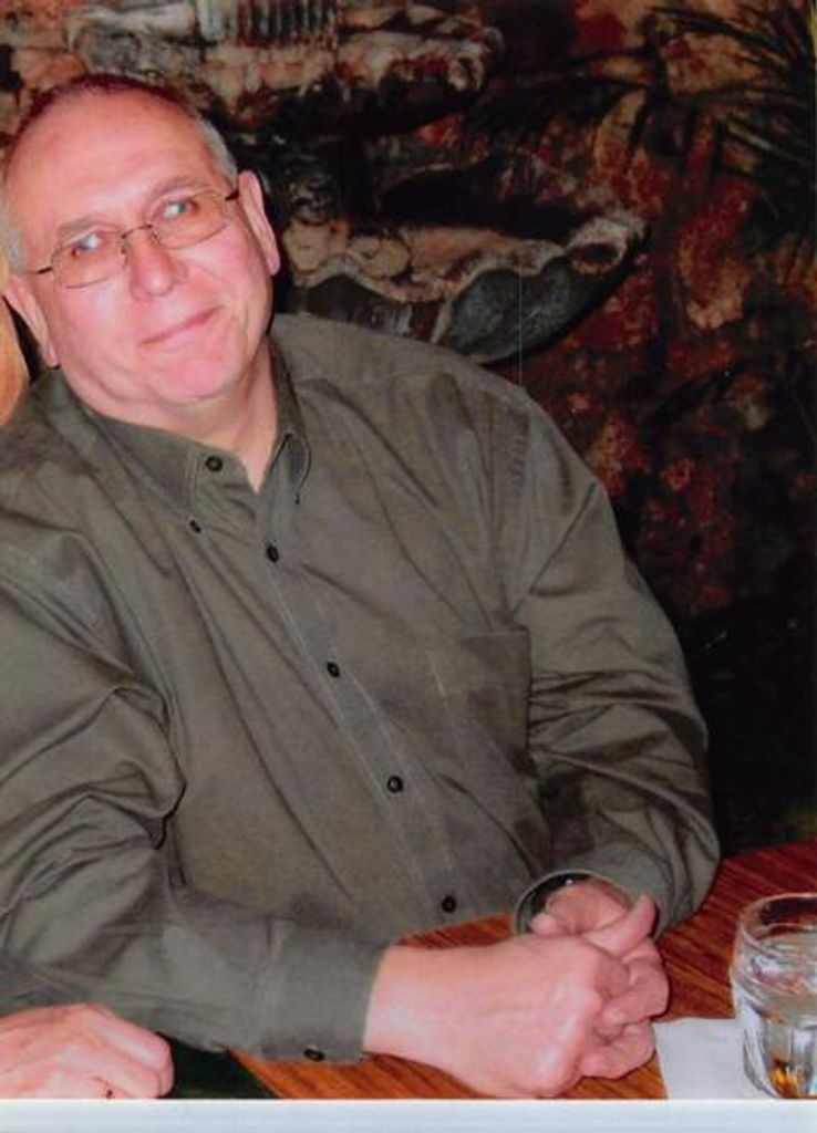 George William Upton Profile Photo