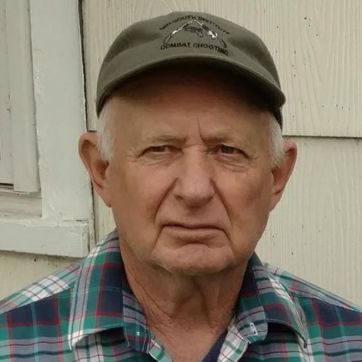 Boyd W. Palmer Profile Photo