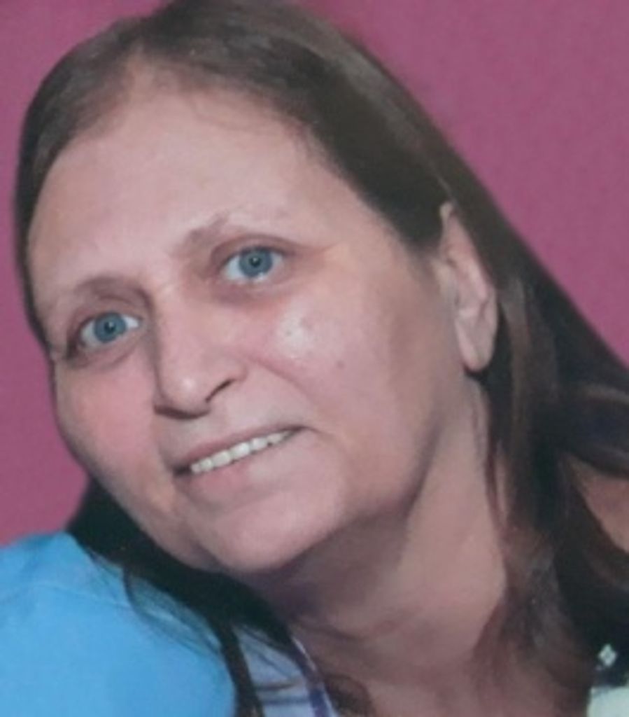 Judy Connell