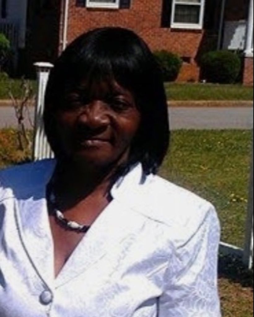 May Helen Griffis Profile Photo