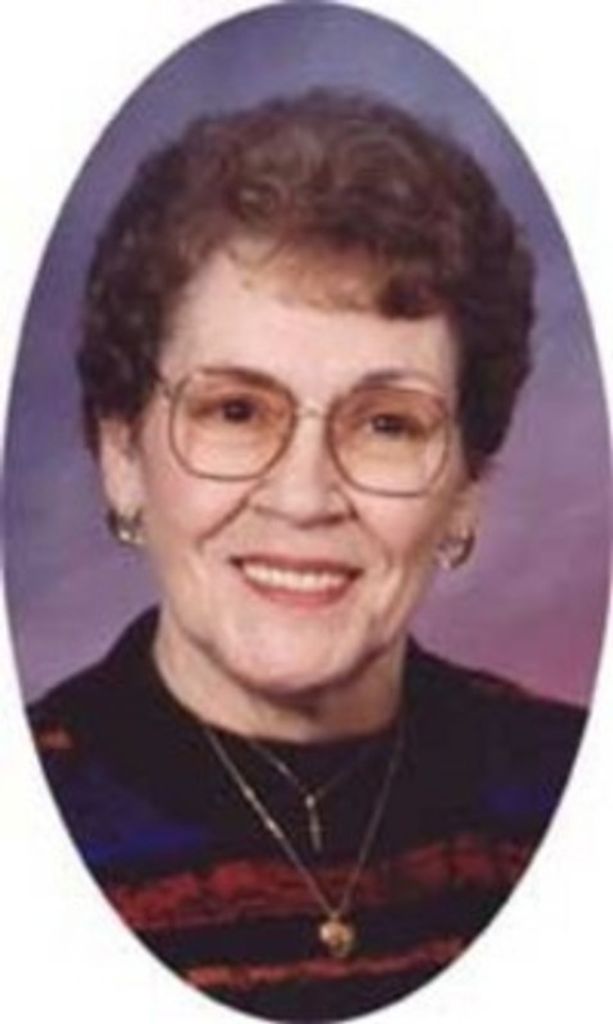 Dorothy E. Rolfsmeier