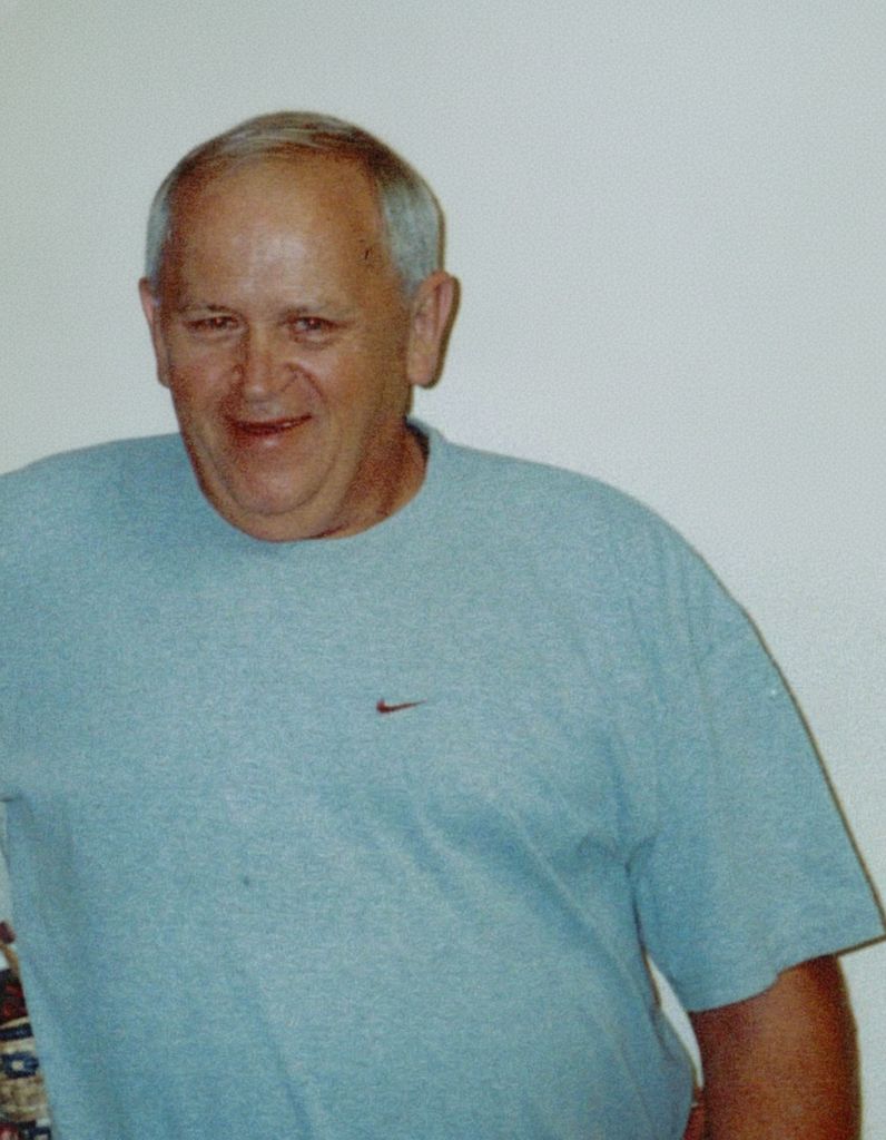 John Russell Fleming Profile Photo
