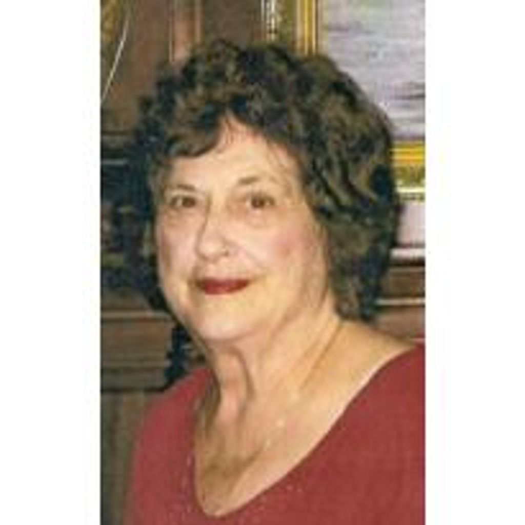 Shirley Rose Covacevich