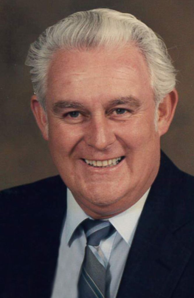 Charles Smith
