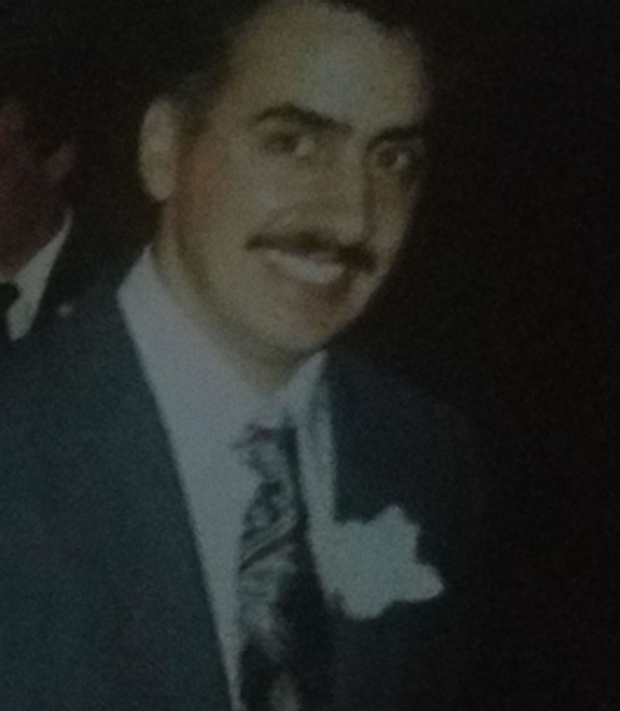 Daniel C. O'Leary