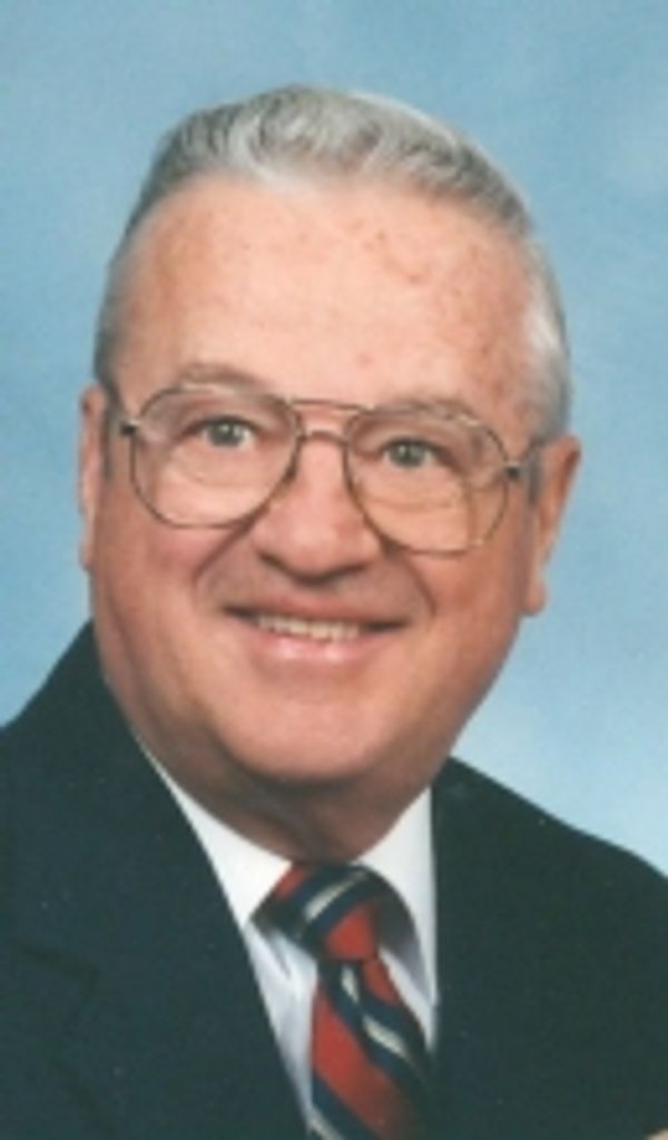 Henry W. Anderson III
