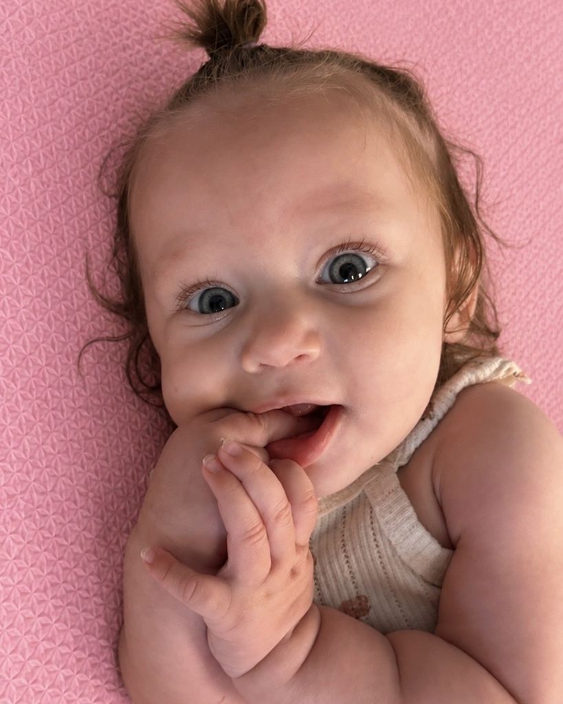 Luella Rayne Jade Roberts Profile Photo