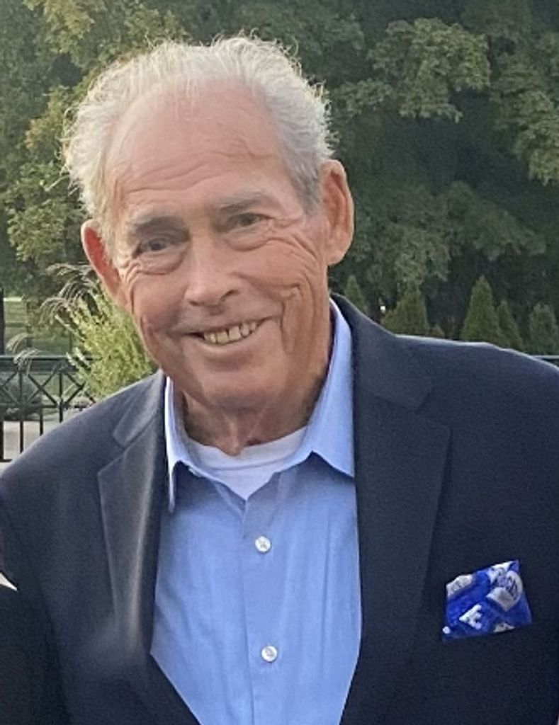 Dorman Keith Brockman