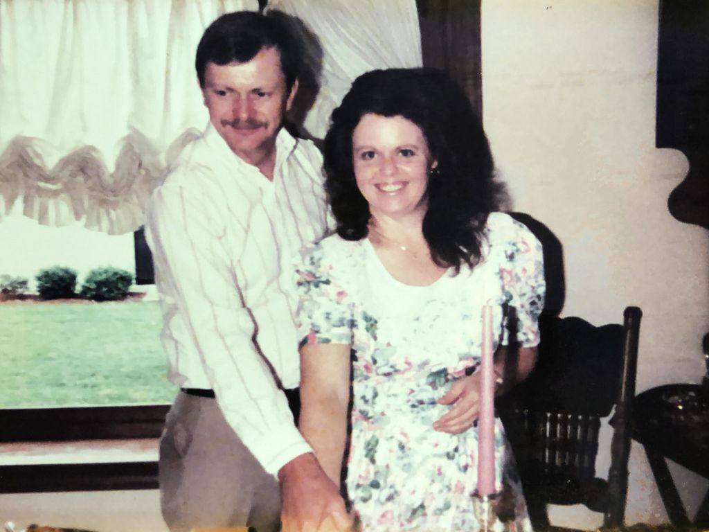 Sharon Baker Adams