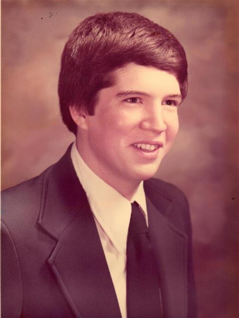 Mark Steven Carlson Profile Photo