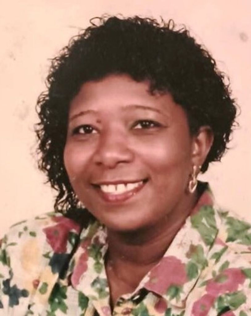 Gloria Jean Jones Profile Photo
