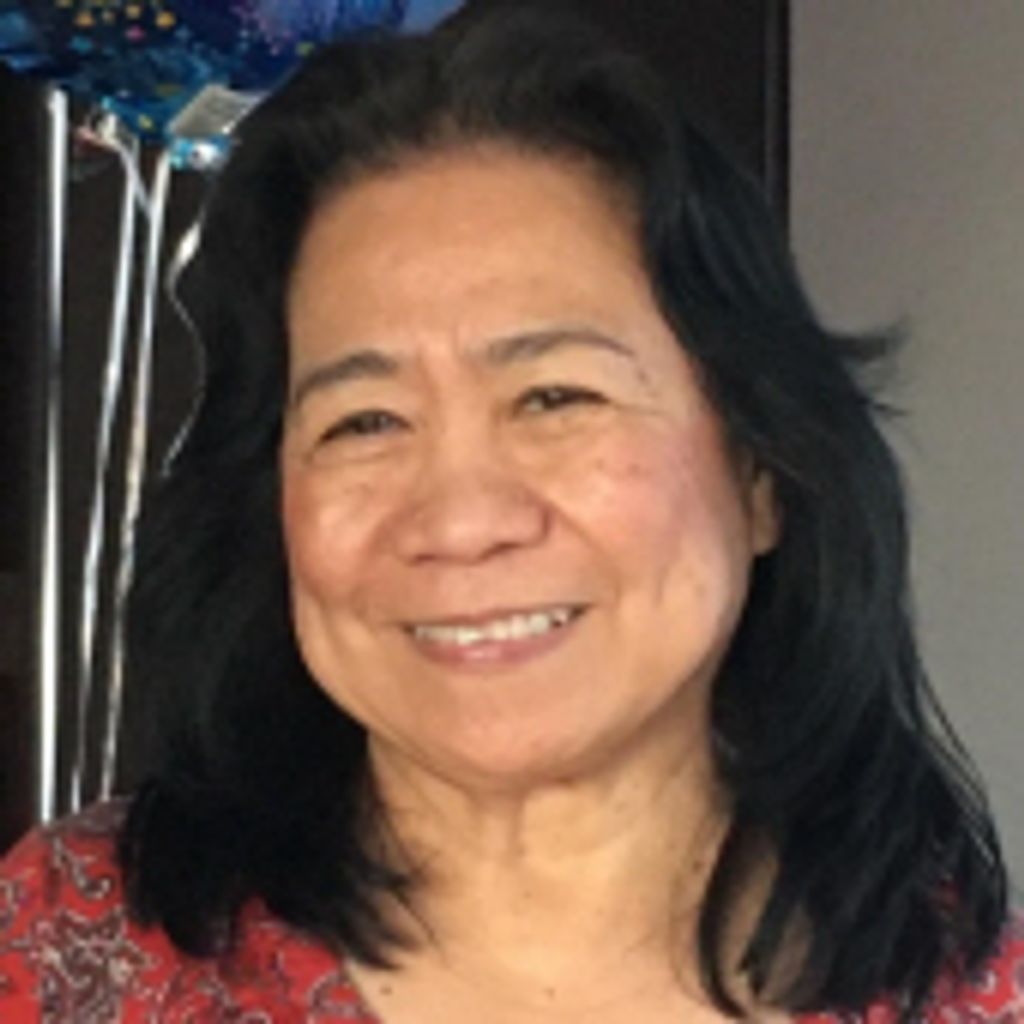 Ligaya Kates Profile Photo