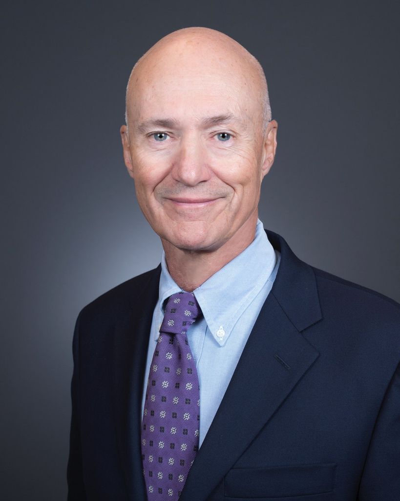 Attorney James E. Kernan