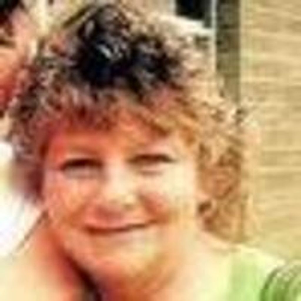 Lisa Marie Staggs