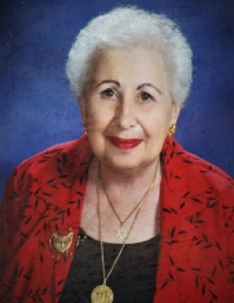 Lorraine Davis