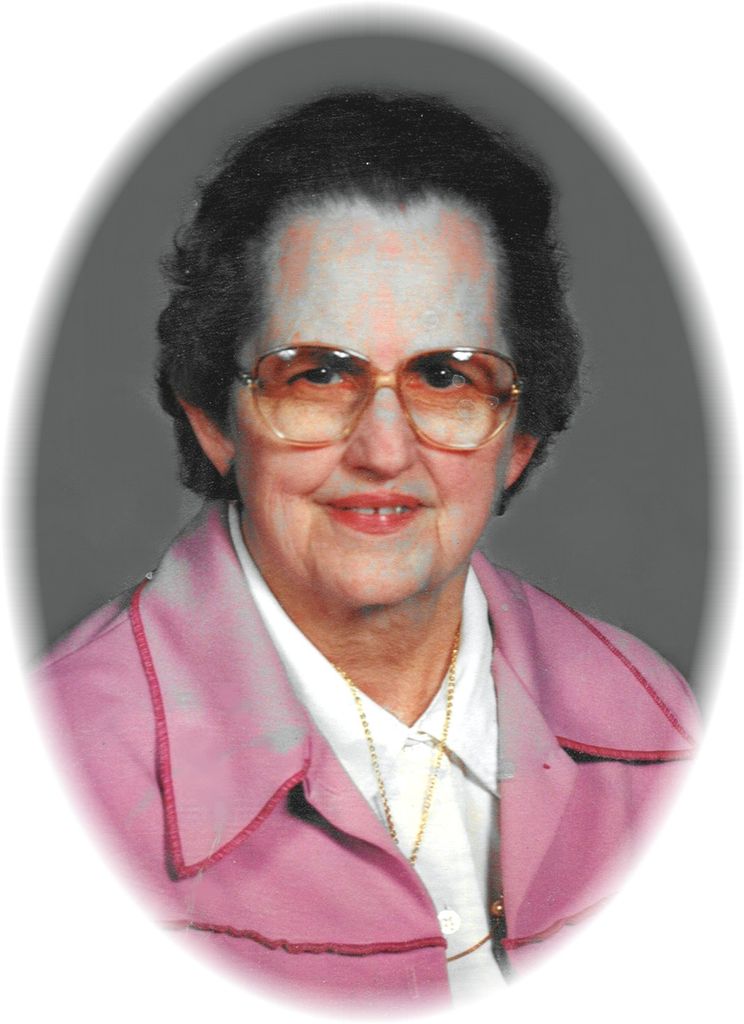 Bulah Faye Carter
