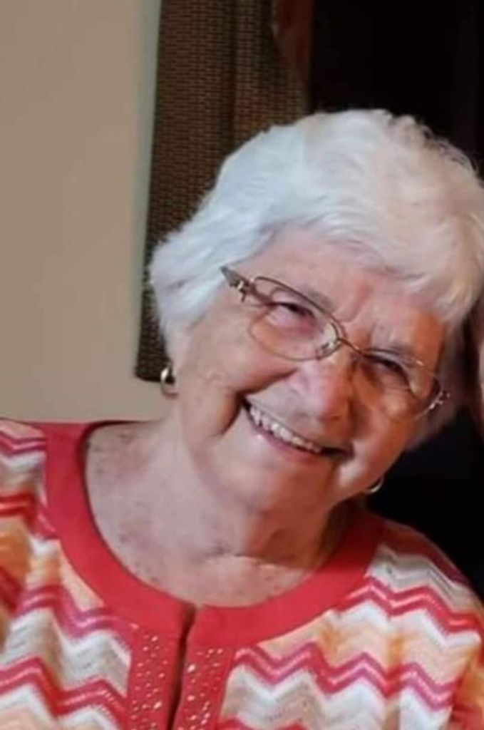 Ethel Mae Fairchild Profile Photo