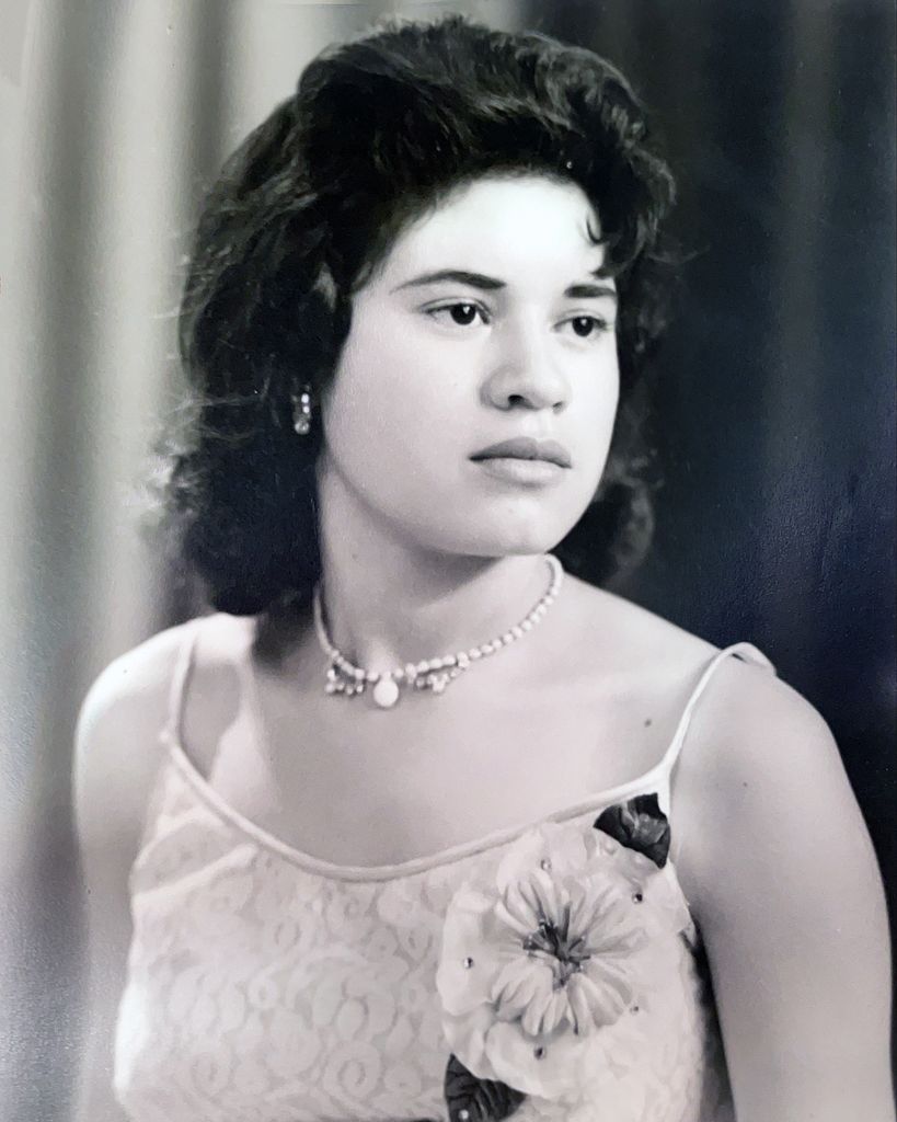 Martha Ramona Ordaz