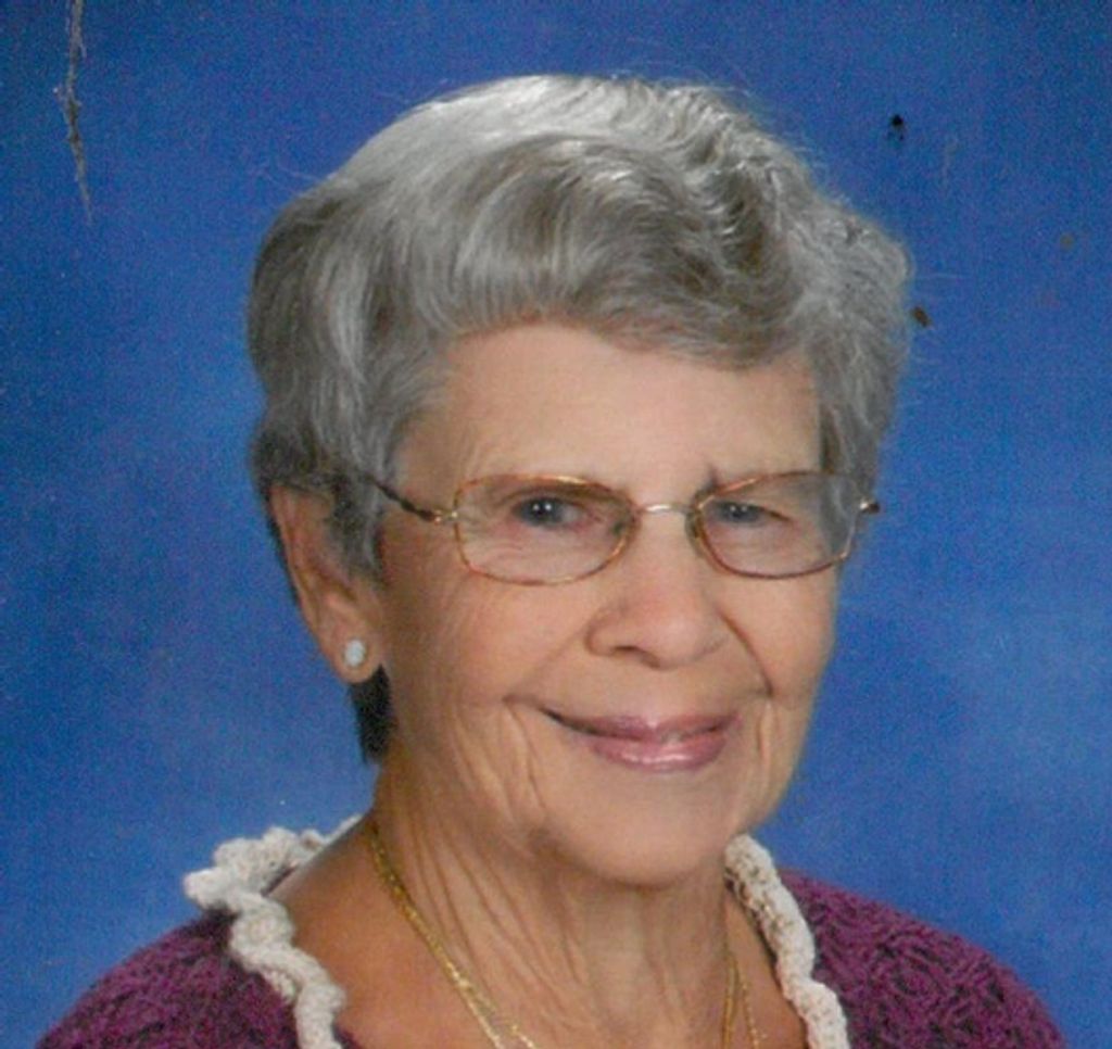 Eleanor "Cherry" Kelly Profile Photo