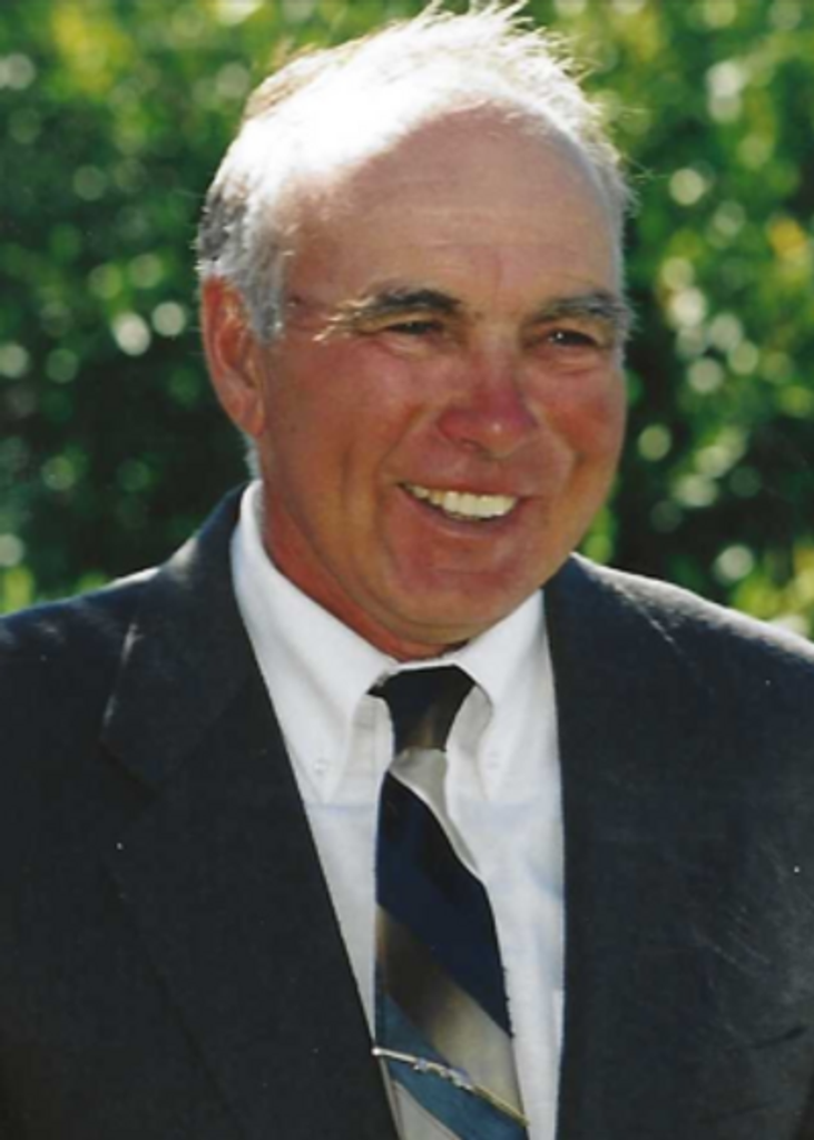 Jim Noble Profile Photo