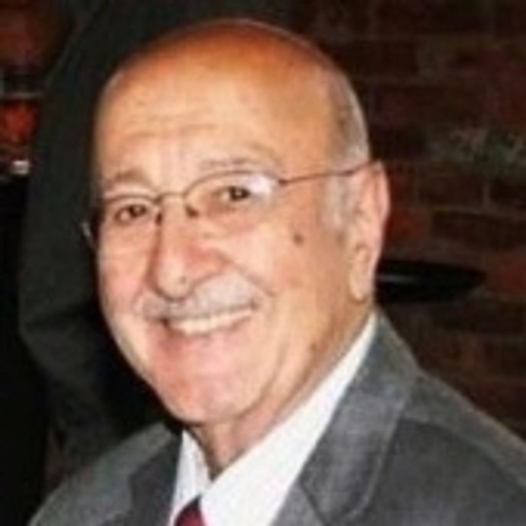Mr. Milan Knezovich