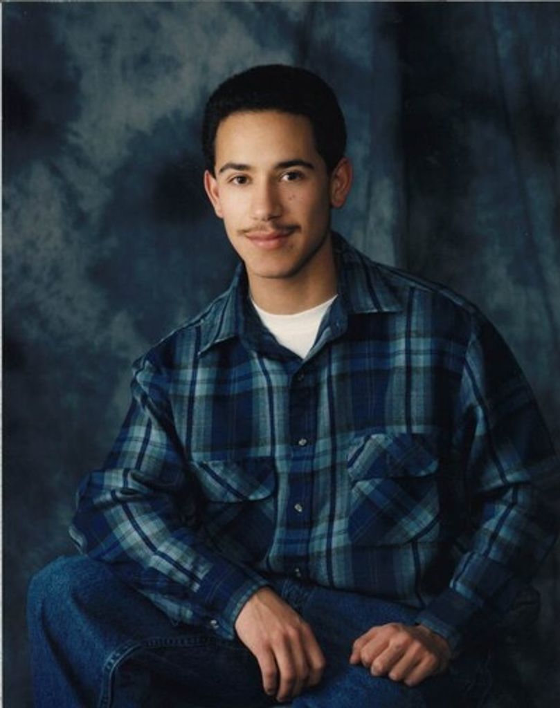 Lucas Martinez Profile Photo