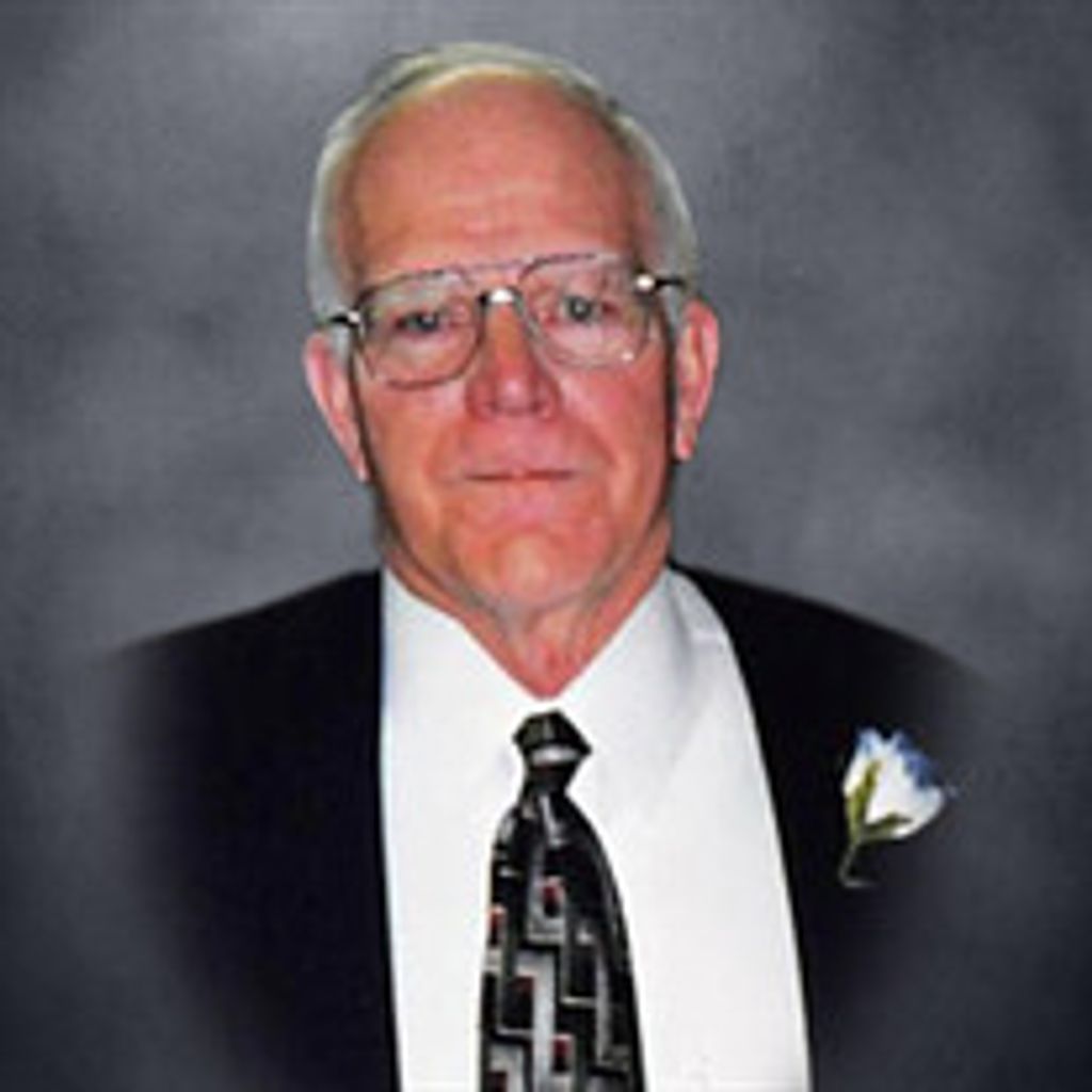 Charles L. Parker