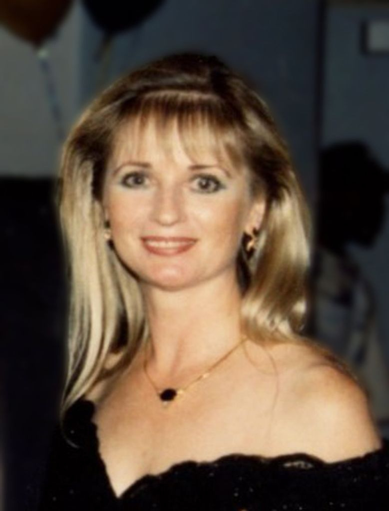 Carolyn Marie Shoptaw