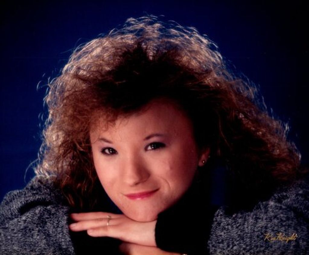 Christi Michelle Sandifer Profile Photo