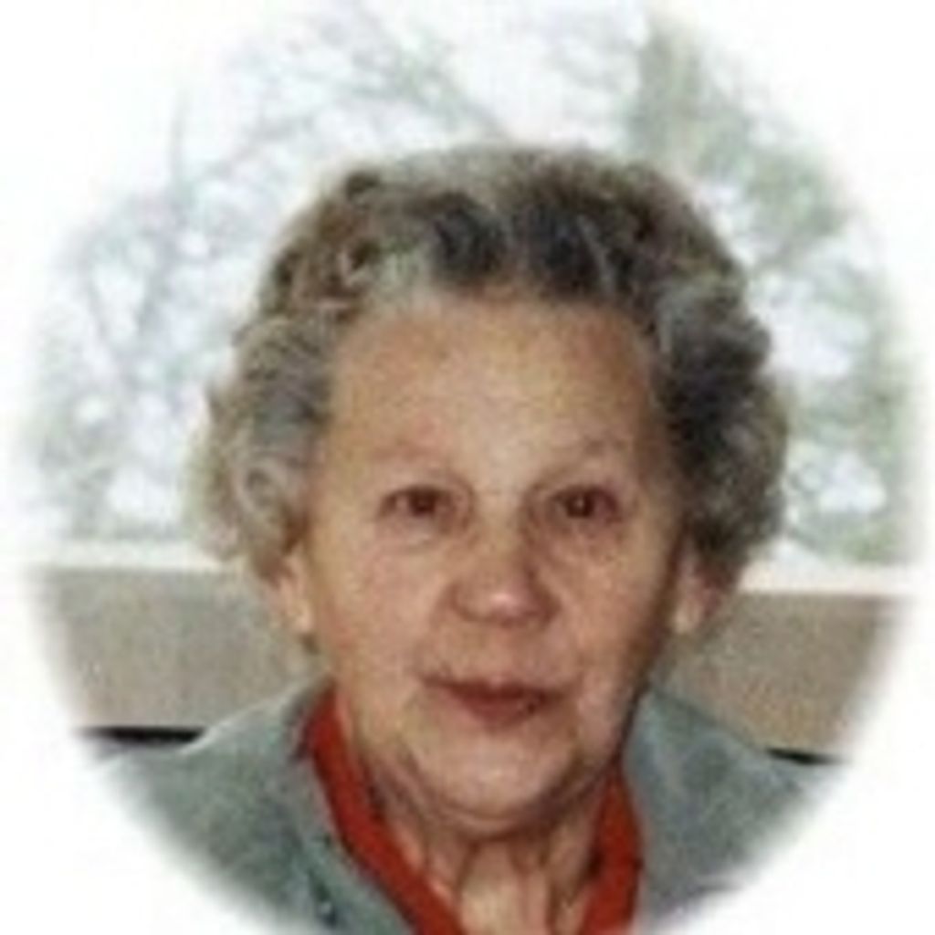 Helen Tomecek