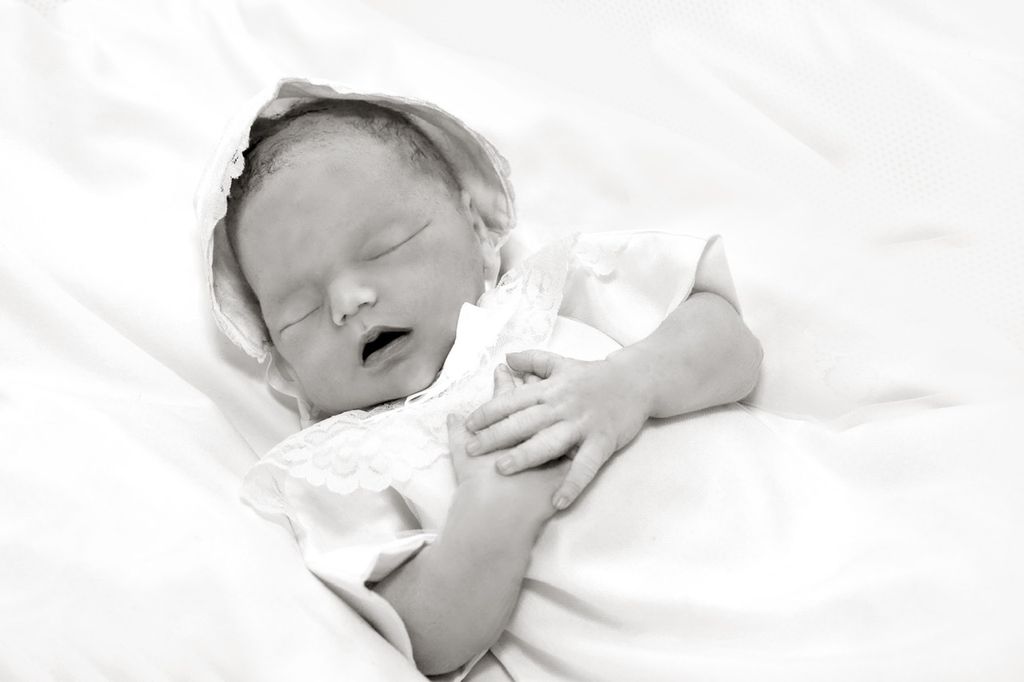 Raelee Jade Peterson