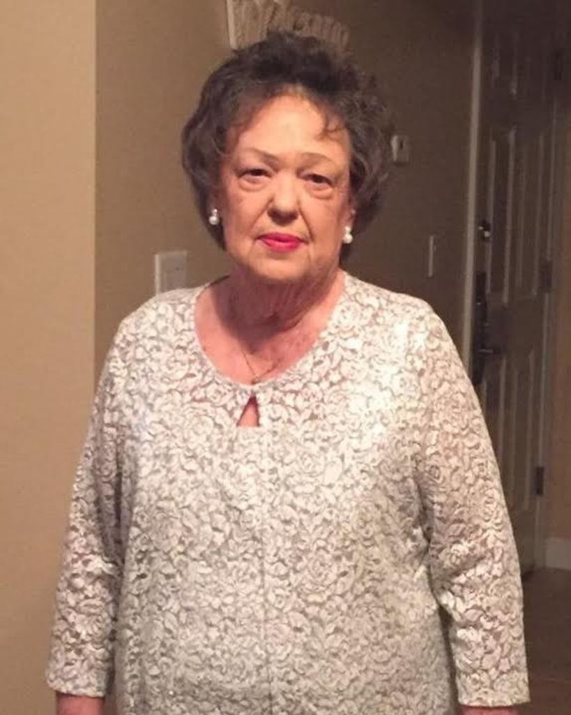 Faye Howell Stewart Profile Photo