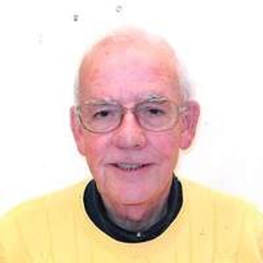 John Thomas McKinley Jr.