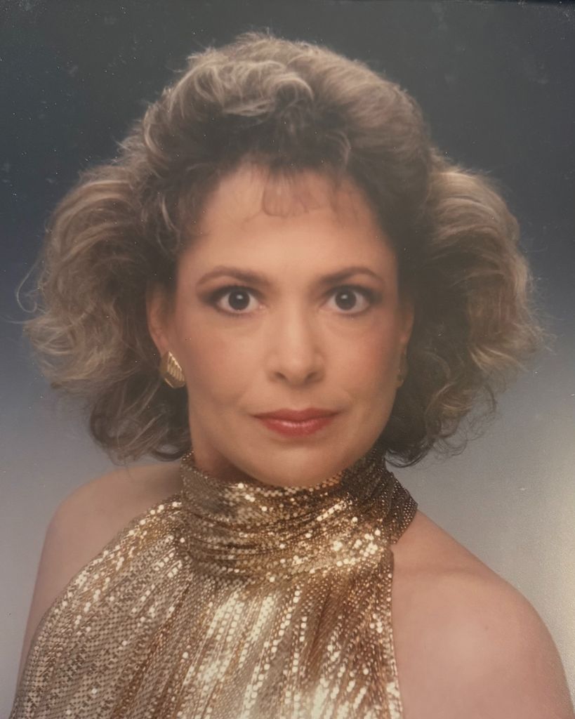 R. Marian Haussermann Profile Photo