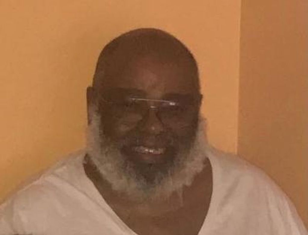 Richard Alston Profile Photo